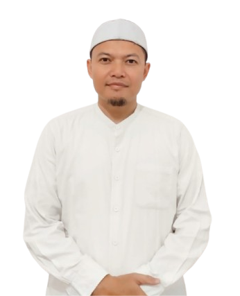 Ust. Jafar Sidiq